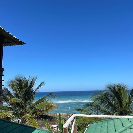 Villa Rasta - Ocean View Bungalows Port Antonio Exterior photo